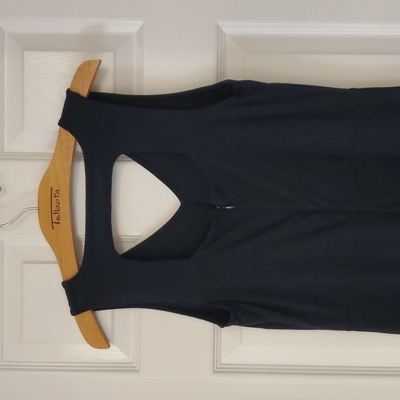 Talbots Maxi Dress - Picture 4 of 6